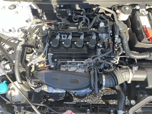 2022 Honda ACCORD EX - photo 10