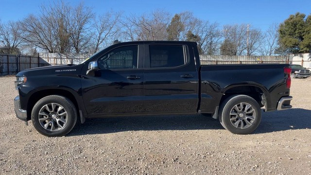 2022 Chevrolet 1500 - photo 2