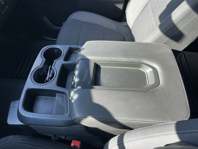 2022 Chevrolet 1500 - photo 12