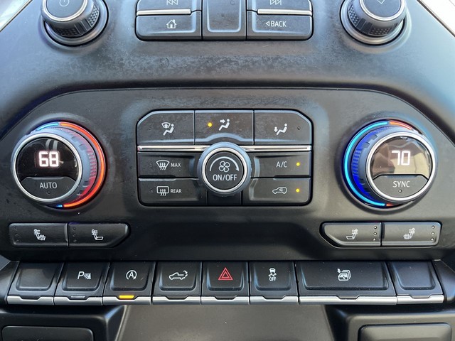 2022 Chevrolet 1500 - photo 13