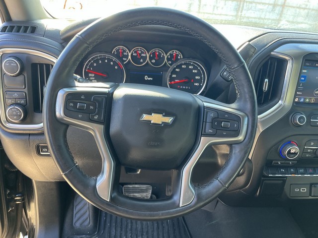 2022 Chevrolet 1500 - photo 14