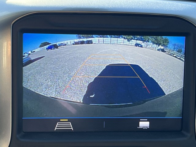 2022 Chevrolet 1500 - photo 16