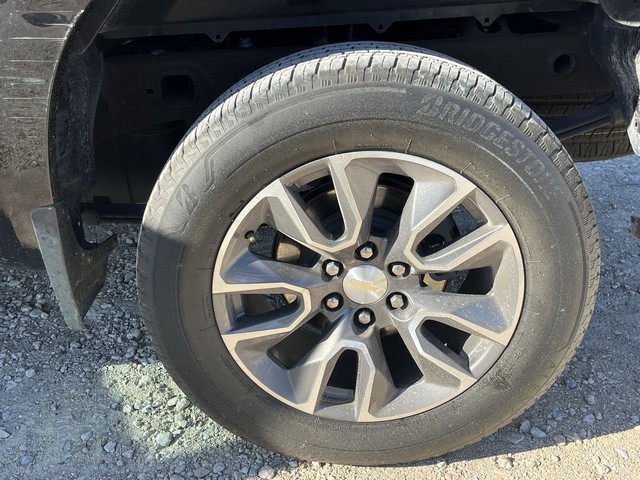 2022 Chevrolet 1500 - photo 17