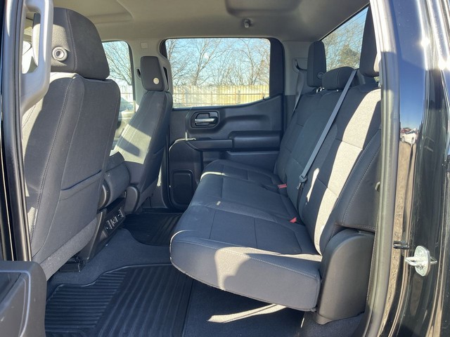 2022 Chevrolet 1500 - photo 20