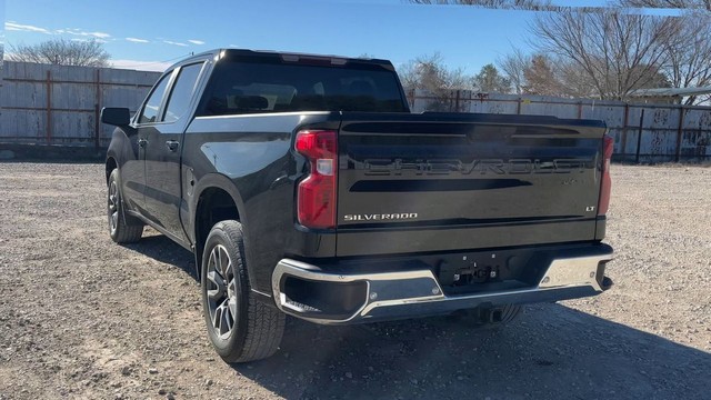 2022 Chevrolet 1500 - photo 3