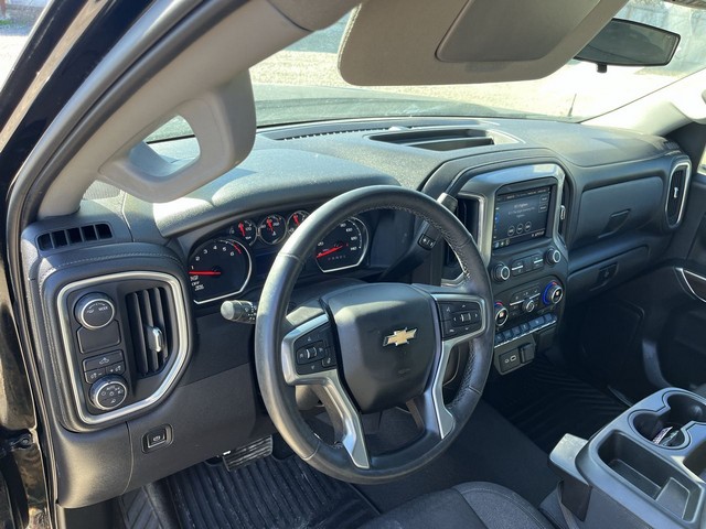 2022 Chevrolet 1500 - photo 21