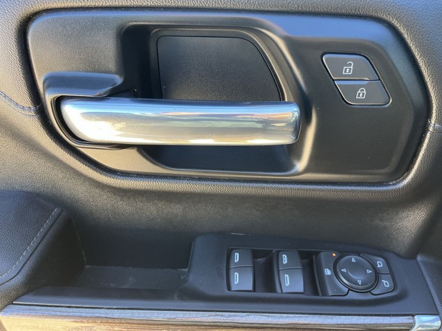 2022 Chevrolet 1500 - photo 22