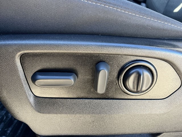 2022 Chevrolet 1500 - photo 23