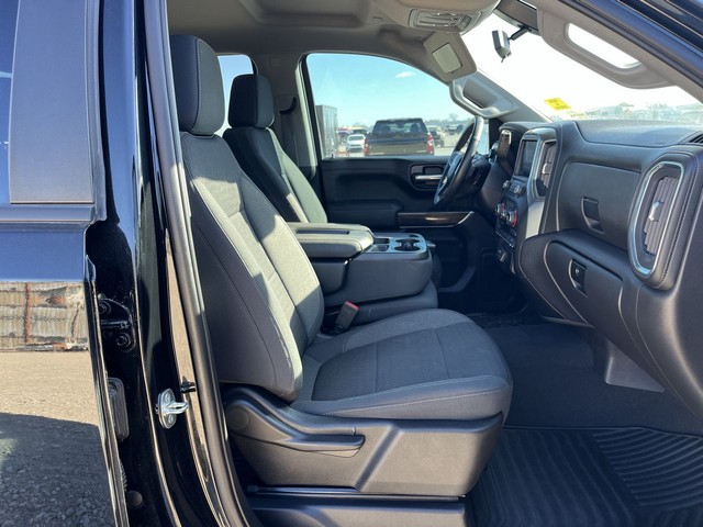 2022 Chevrolet 1500 - photo 24