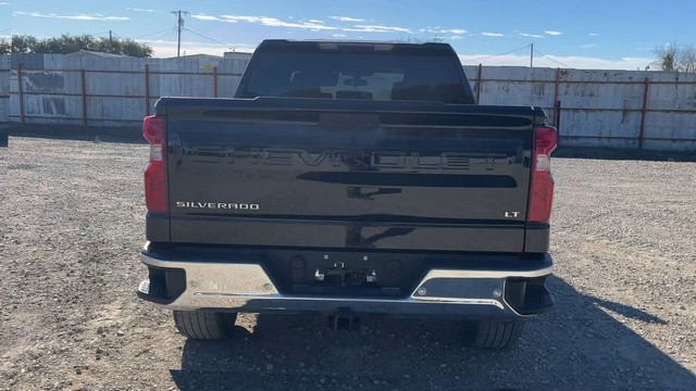 2022 Chevrolet 1500 - photo 4