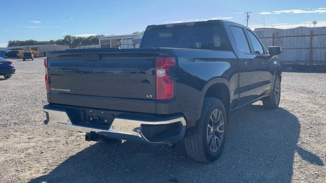 2022 Chevrolet 1500 - photo 5
