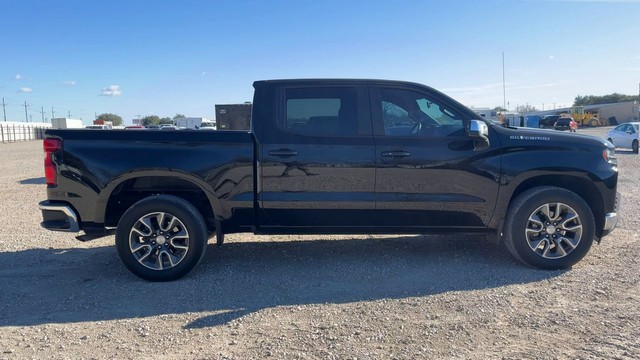 2022 Chevrolet 1500 - photo 6
