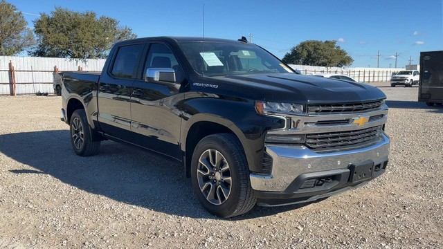2022 Chevrolet 1500 - photo 7