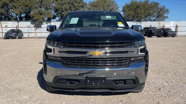 2022 Chevrolet 1500 - photo 8