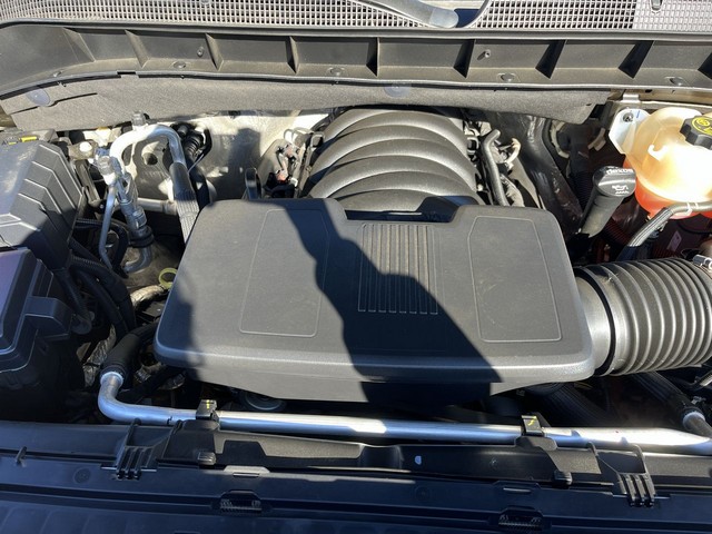 2022 Chevrolet 1500 - photo 9