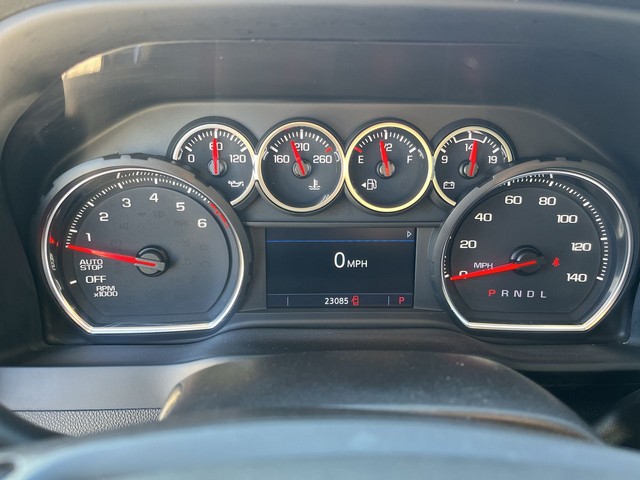 2022 Chevrolet 1500 - photo 10