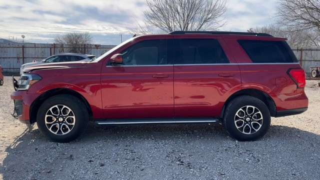 2022 Ford Expedition - photo 2