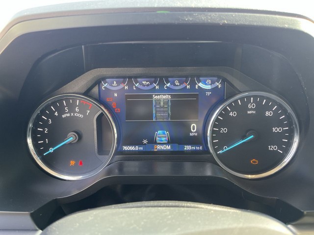 2022 Ford Expedition - photo 11