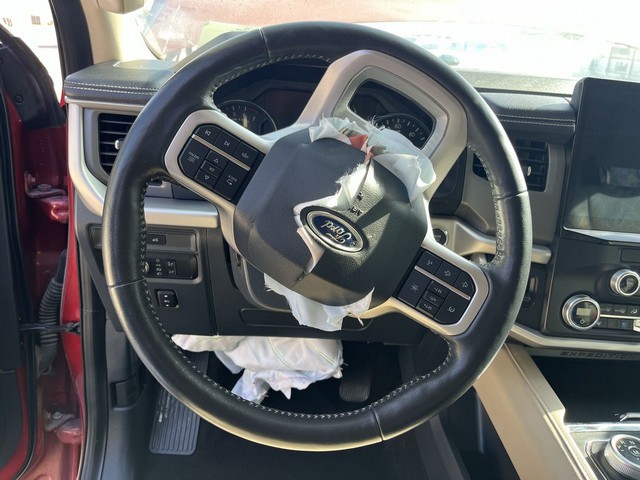 2022 Ford Expedition - photo 13