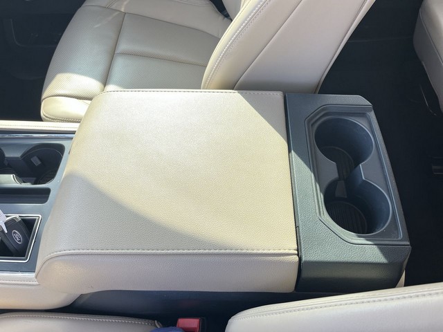 2022 Ford Expedition - photo 14