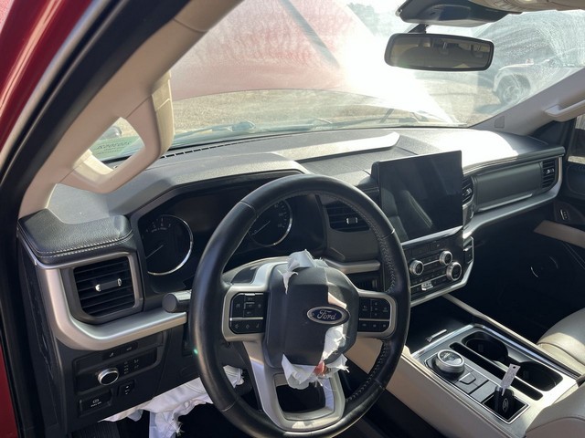 2022 Ford Expedition - photo 19