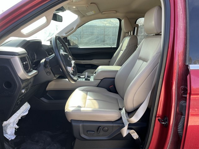 2022 Ford Expedition - photo 20