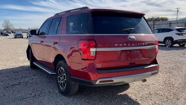 2022 Ford Expedition - photo 3
