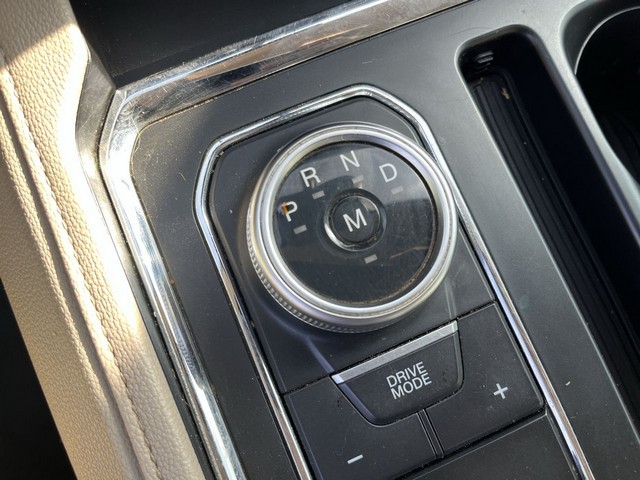 2022 Ford Expedition - photo 21