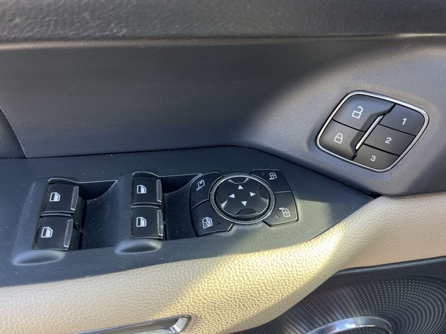 2022 Ford Expedition - photo 22