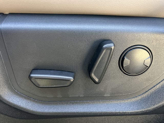 2022 Ford Expedition - photo 23