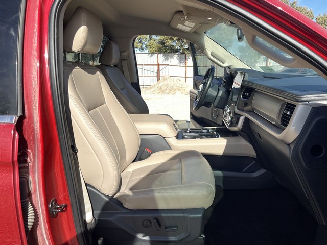2022 Ford Expedition - photo 24