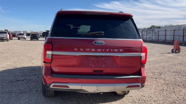 2022 Ford Expedition - photo 4