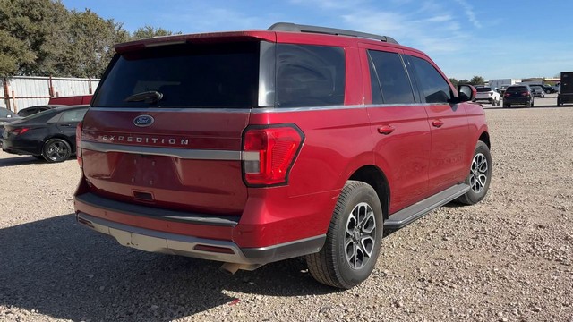 2022 Ford Expedition - photo 5