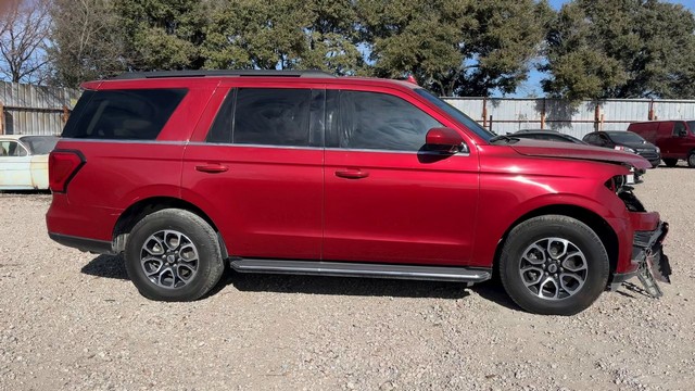 2022 Ford Expedition - photo 6