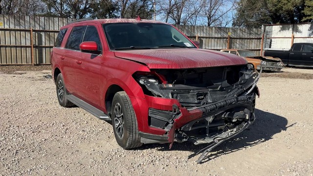 2022 Ford Expedition - photo 7