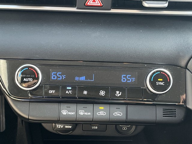 2023 Hyundai Elantra - photo 15