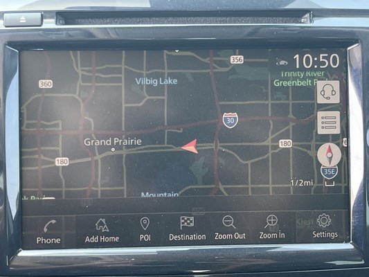 2021 Nissan MURANO - photo 11