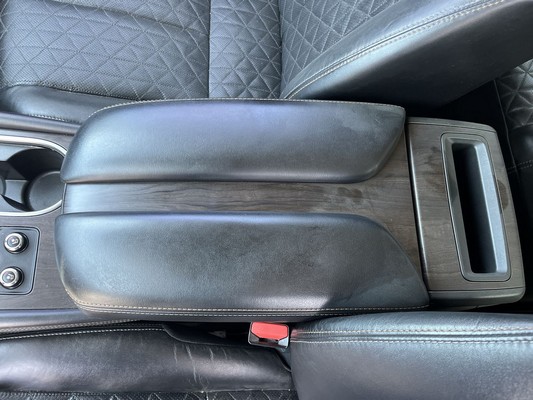 2021 Nissan MURANO - photo 14