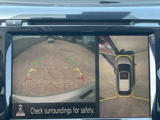 2021 Nissan MURANO - photo 15