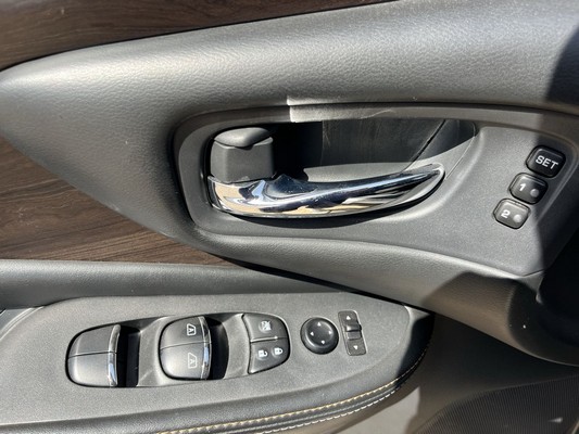2021 Nissan MURANO - photo 17