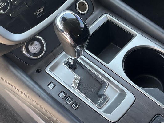 2021 Nissan MURANO - photo 18