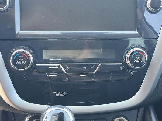 2021 Nissan MURANO - photo 21