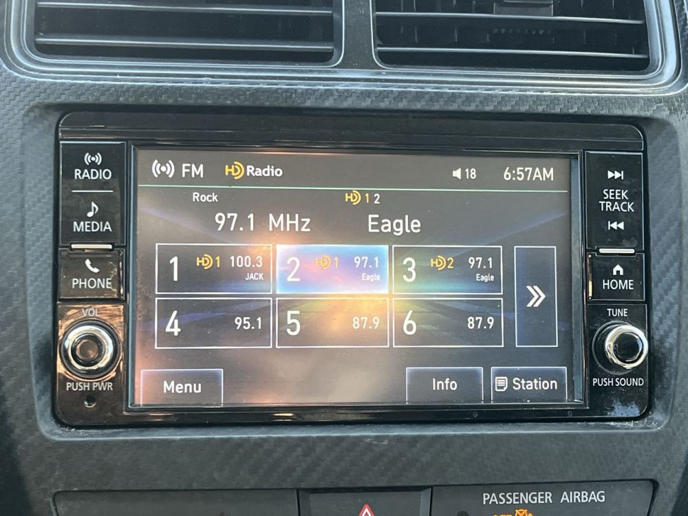 2024 Mitsubishi Outlander - photo 13