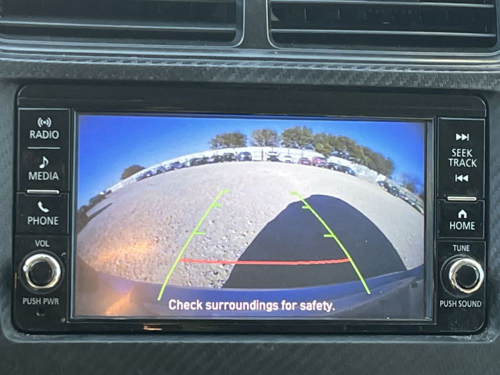 2024 Mitsubishi Outlander - photo 21
