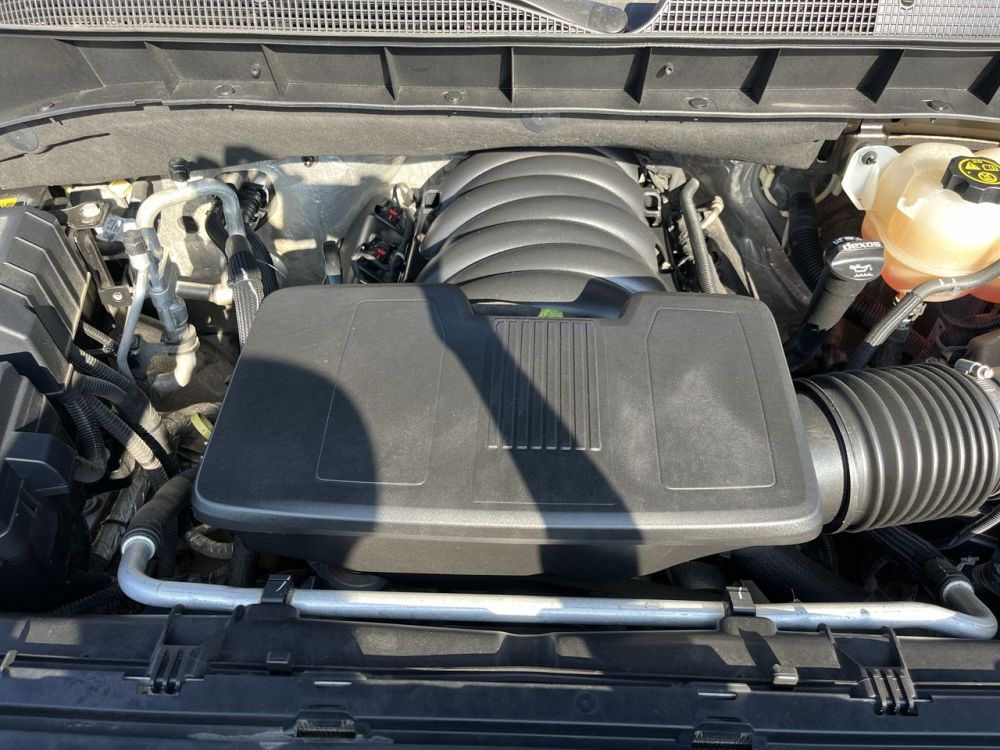 2022 Chevrolet 1500 - photo 9