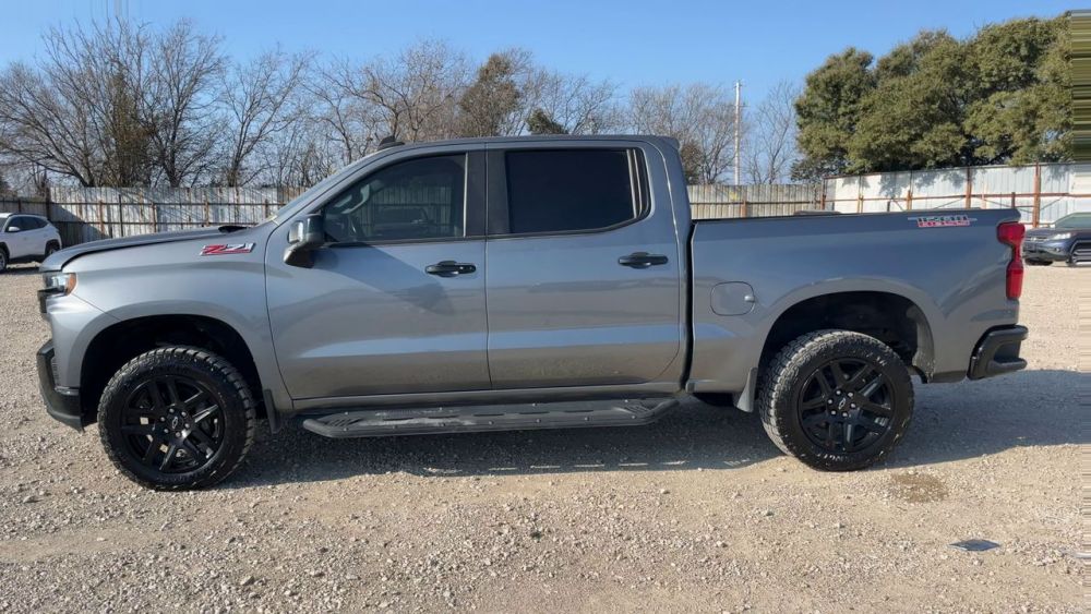 2022 Chevrolet 1500 - photo 2