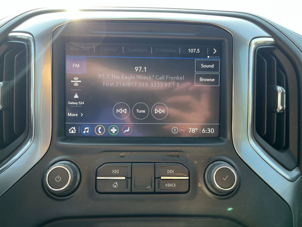 2022 Chevrolet 1500 - photo 12