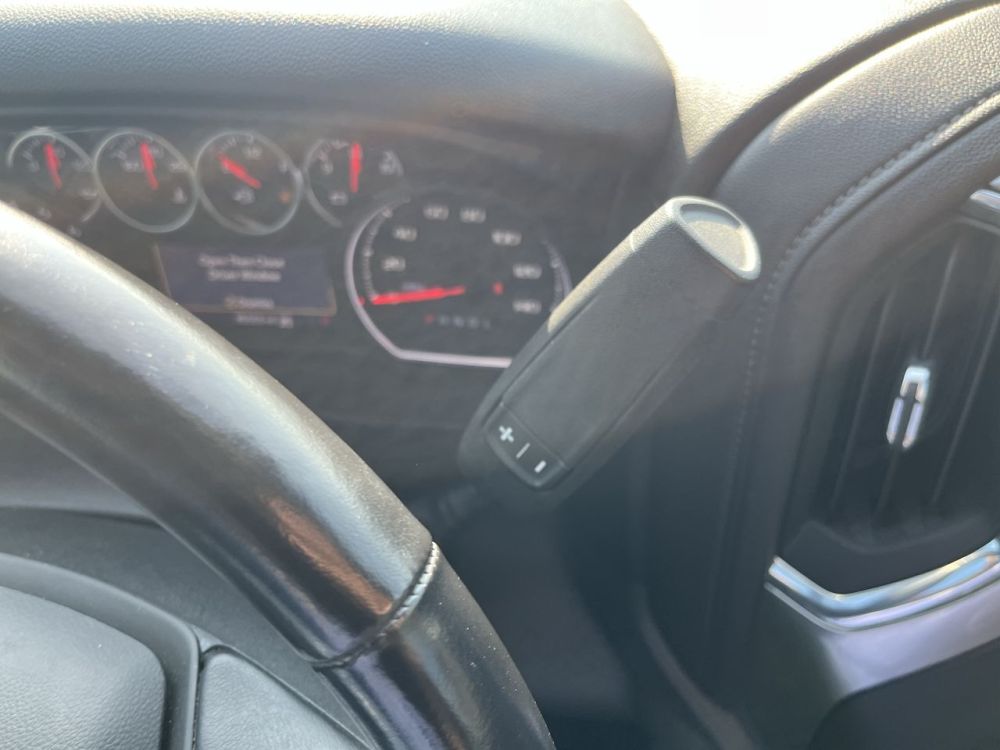 2022 Chevrolet 1500 - photo 13