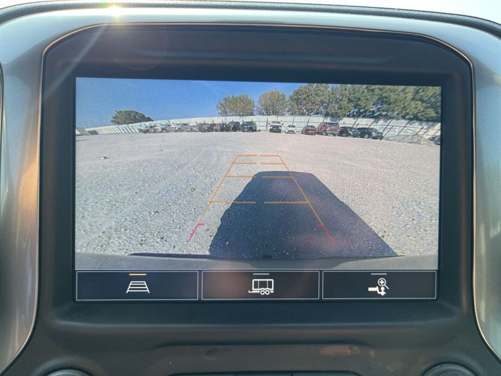 2022 Chevrolet 1500 - photo 14