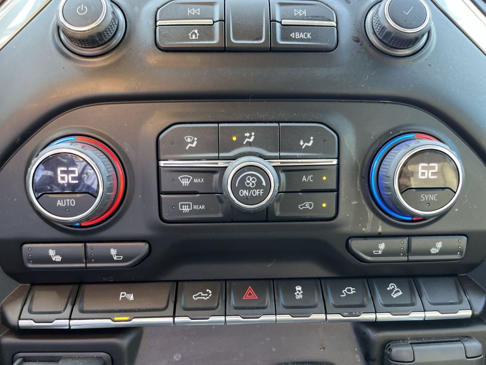 2022 Chevrolet 1500 - photo 15